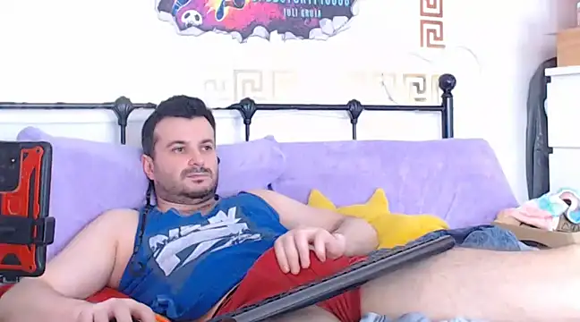 erotico69xxx online show from 01/16/25, 01:47