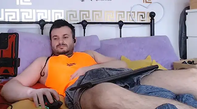 erotico69xxx online show from 01/18/25, 10:39