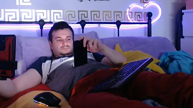 erotico69xxx online show from 01/27/25, 11:00