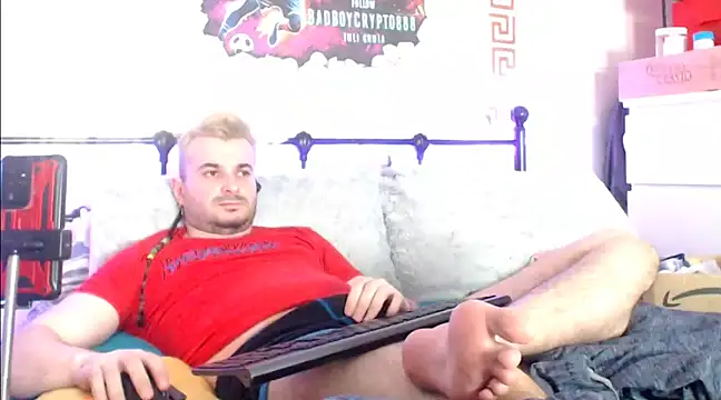 erotico69xxx online show from 02/24/25, 11:09