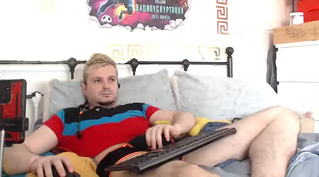 erotico69xxx online show from 03/08/25, 11:37