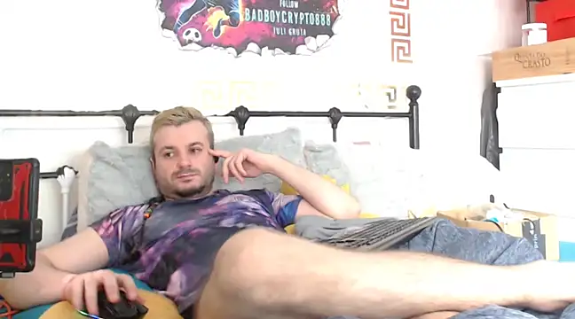 erotico69xxx online show from 03/13/25, 11:08