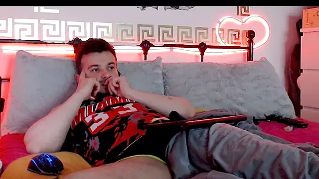 erotico69xxx online show from 09/14/25, 12:10