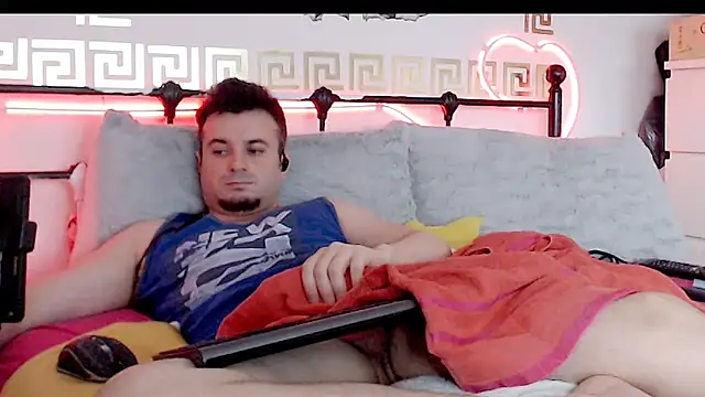 erotico69xxx online show from 09/18/25, 12:40