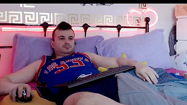 erotico69xxx online show from 10/04/25, 10:35