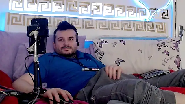 erotico69xxx online show from 10/29/25, 12:51