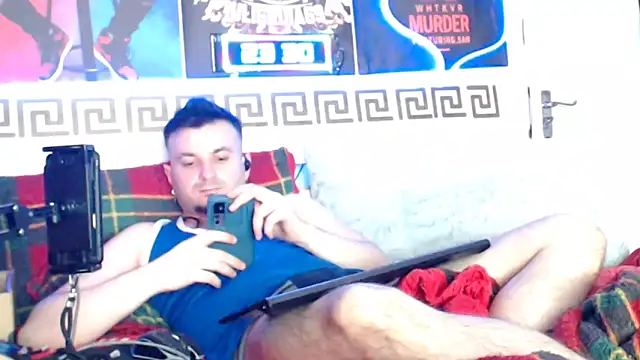 erotico69xxx online show from 01/05/26, 11:30