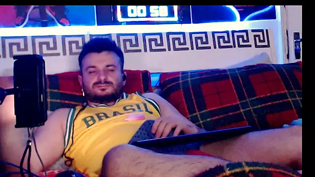 erotico69xxx online show from 01/18/26, 12:58