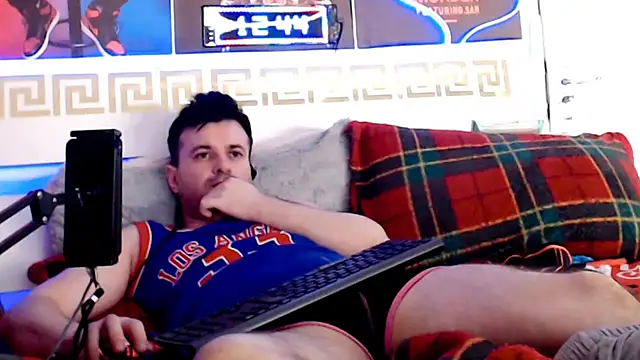 erotico69xxx online show from 03/02/26, 12:45