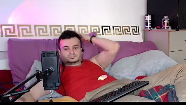 erotico69xxx online show from 03/21/26, 12:32