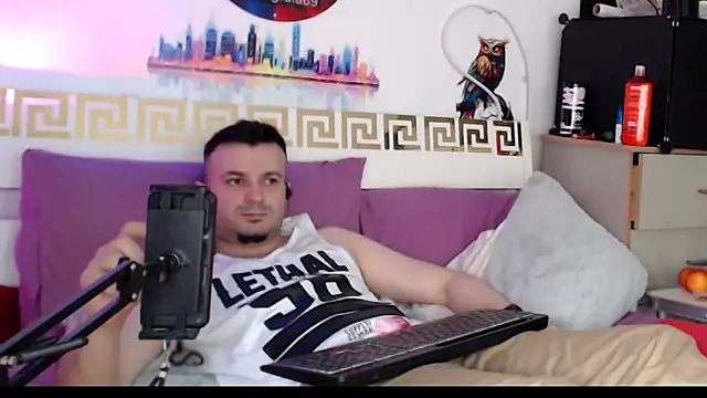 erotico69xxx online show from 04/20/26, 01:14