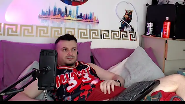 erotico69xxx online show from 04/21/26, 11:49