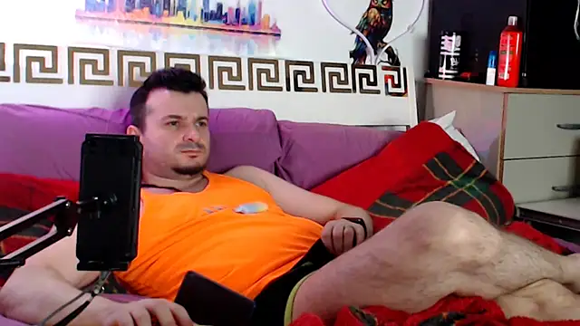 Snapshot of erotico69xxx chatting on 05/12/26, 10:07 erotico69xxx online show from 05/12/26, 10:07