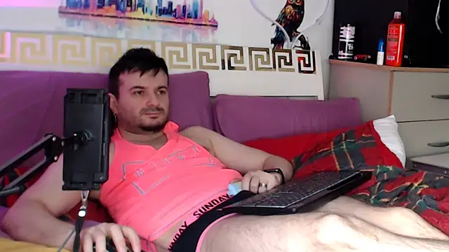 Snapshot of erotico69xxx chatting on 05/15/26, 01:18 erotico69xxx online show from 05/15/26, 01:18