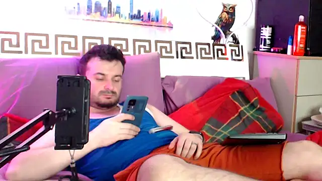 Snapshot of erotico69xxx chatting on 05/17/26, 11:34 erotico69xxx online show from 05/17/26, 11:34