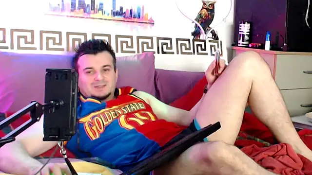 Snapshot of erotico69xxx chatting on 05/18/26, 10:48 erotico69xxx online show from 05/18/26, 10:48