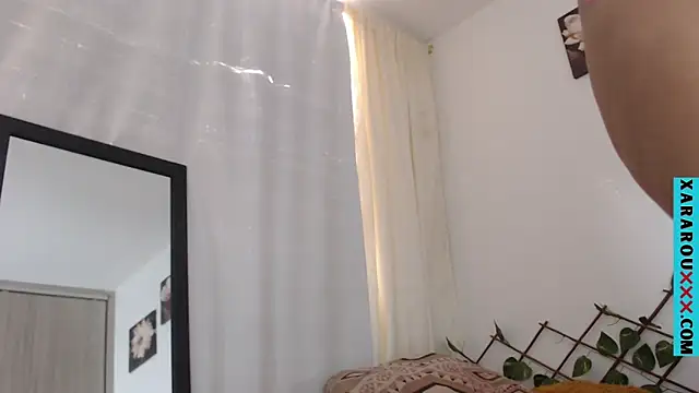 Snapshot of Latina_BigBoobs chatting on 02/28/25, 09:12 Latina BigBoobs online show from 02/28/25, 09:12