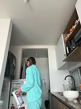 Ameellie online show from 01/15/26, 03:49