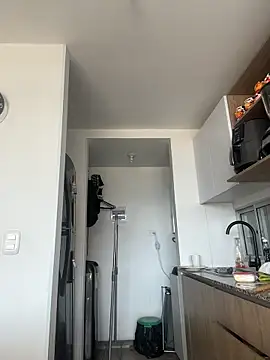 Ameellie online show from 02/11/26, 03:28