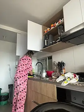 Ameellie online show from 02/22/26, 06:17