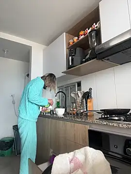 Ameellie online show from 02/24/26, 04:38