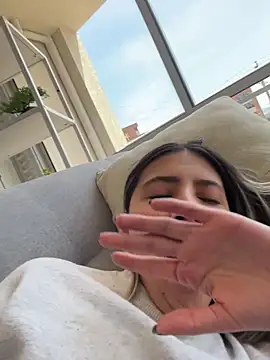 Ameellie online show from 03/01/26, 03:47