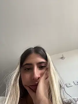 Ameellie online show from 03/26/26, 07:30