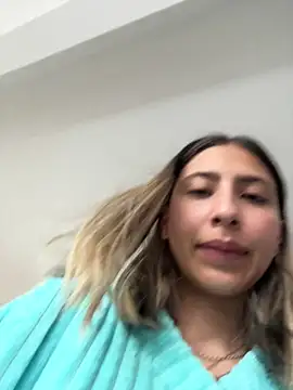 Ameellie online show from 05/29/26, 02:48