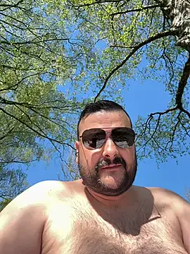 DODOLYNOBY online show from 04/26/26, 08:34