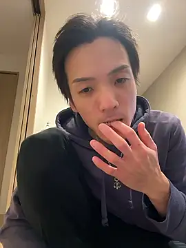 Shohei erokukan online show from 02/01/26, 01:31