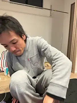 Shohei erokukan online show from 02/11/26, 12:32