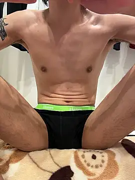 Shohei erokukan online show from 03/21/26, 12:43