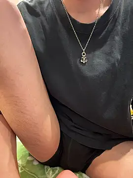 Shohei erokukan online show from 03/31/26, 12:27