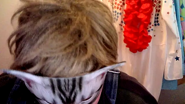 Sigorius online show from 01/08/25, 02:14