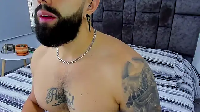 Zack Froone online show from 01/28/25, 02:31