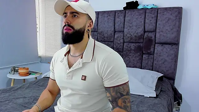 Zack Froone online show from 02/13/25, 06:38