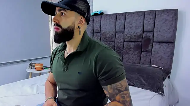 Zack Froone online show from 02/14/25, 07:44