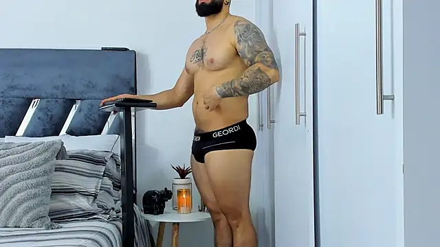 Zack Froone online show from 11/13/25, 12:37