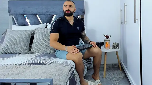 Zack Froone online show from 11/15/25, 03:30