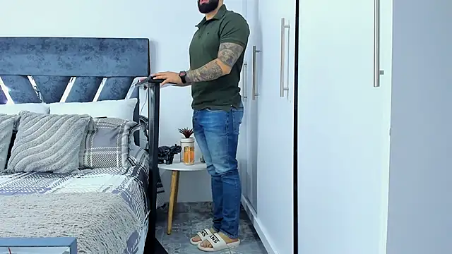 Zack Froone online show from 11/27/25, 12:29