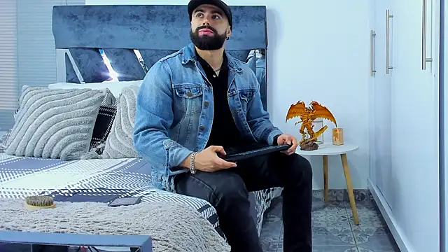 Zack Froone online show from 02/18/26, 12:56