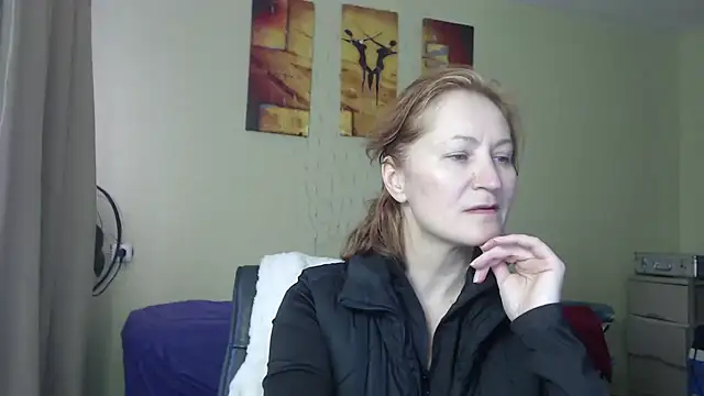 Snapshot of AmellyGrand chatting on 03/17/26, 03:15 AmellyGrand online show from 03/17/26, 03:15