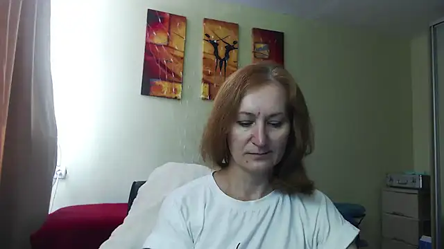 Snapshot of AmellyGrand chatting on 07/12/26, 11:45 AmellyGrand online show from 07/12/26, 11:45