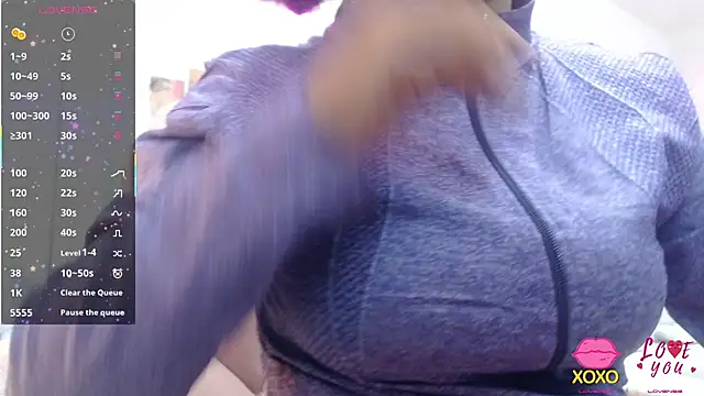 alegriamartinez online show from 11/12/25, 07:35