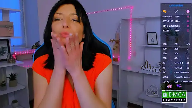  Kelly   online show from 03/08/26, 10:08