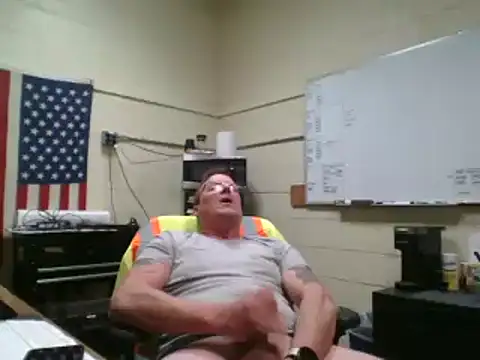 Cockrub1 online show from 12/10/24, 05:22