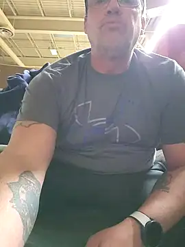 Cockrub1 online show from 12/13/24, 09:20