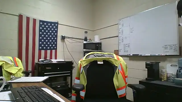 Cockrub1 online show from 12/16/24, 01:11