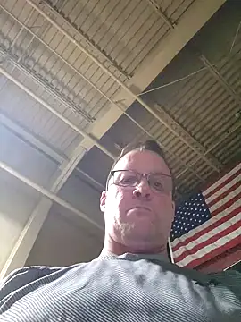 Cockrub1 online show from 12/20/24, 10:11