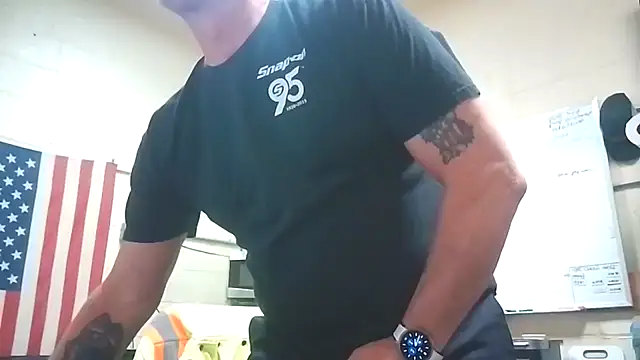 Cockrub1 online show from 03/04/25, 12:44